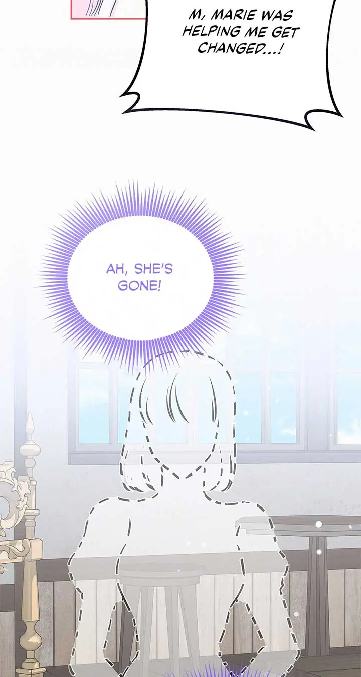 I've Probably Made a Mistake in Getting Married Chapter 30 Page 75