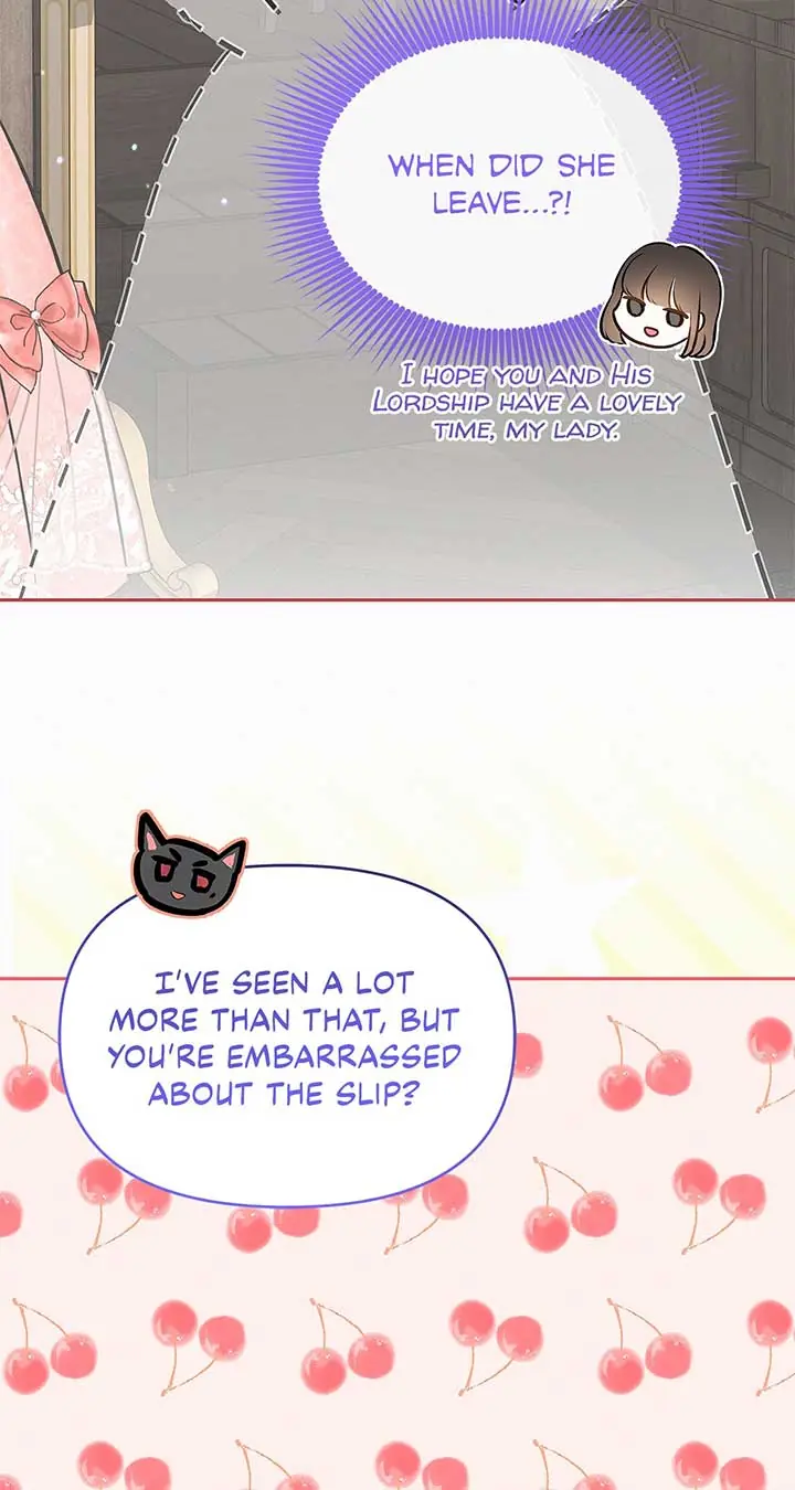 I've Probably Made a Mistake in Getting Married Chapter 30 Page 76