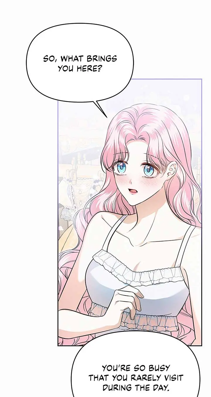 I've Probably Made a Mistake in Getting Married Chapter 30 Page 78