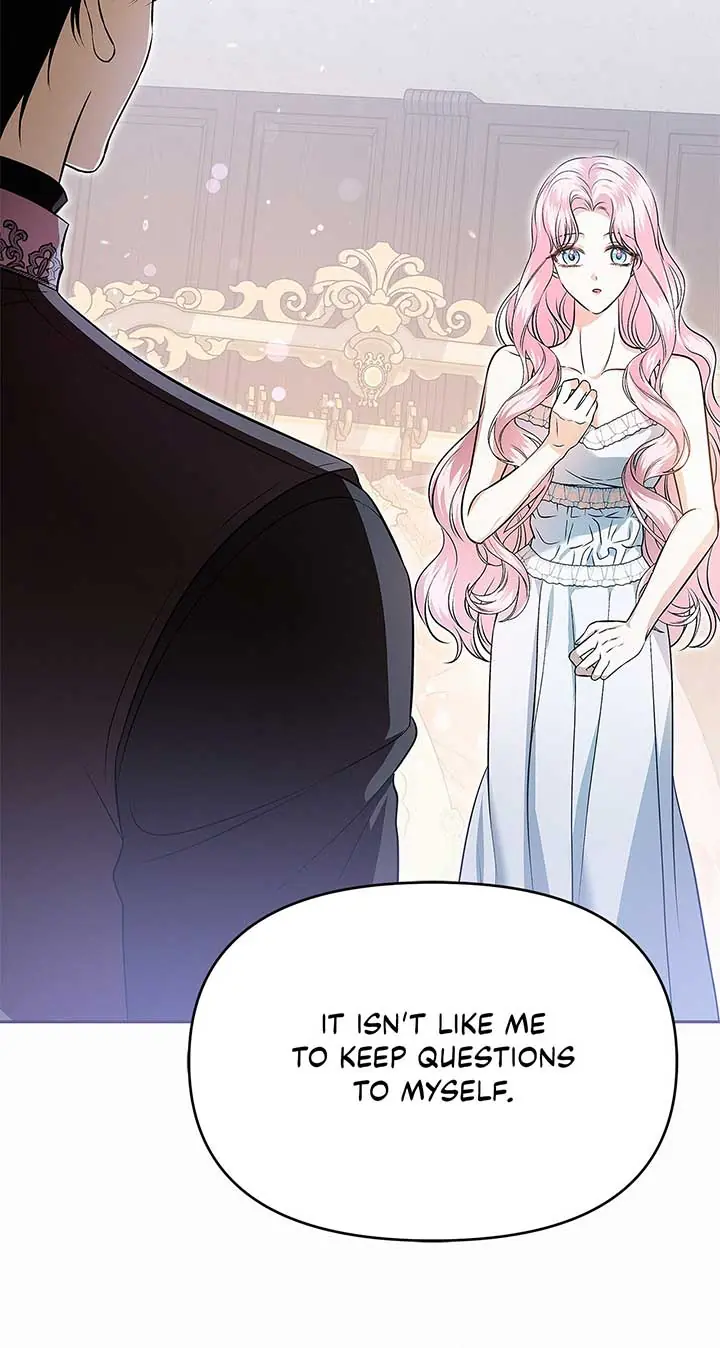 I've Probably Made a Mistake in Getting Married Chapter 30 Page 81