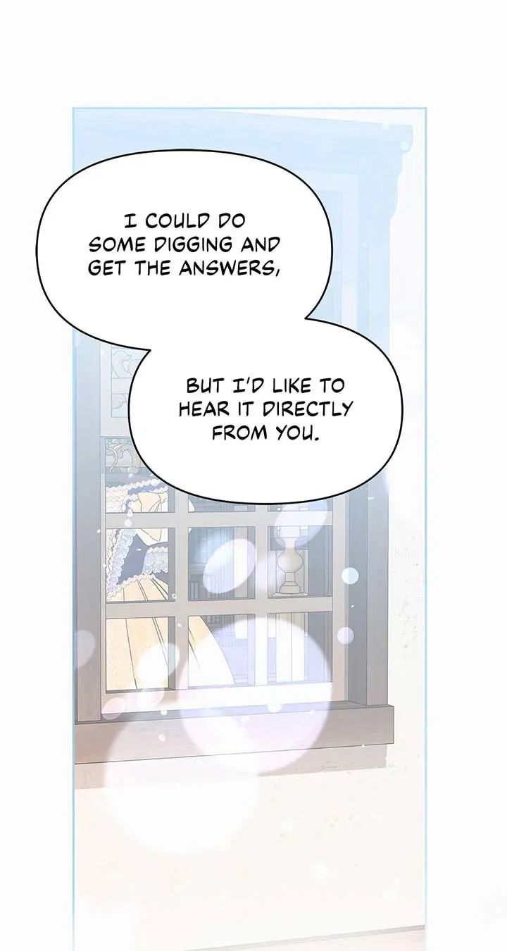 I've Probably Made a Mistake in Getting Married Chapter 30 Page 82