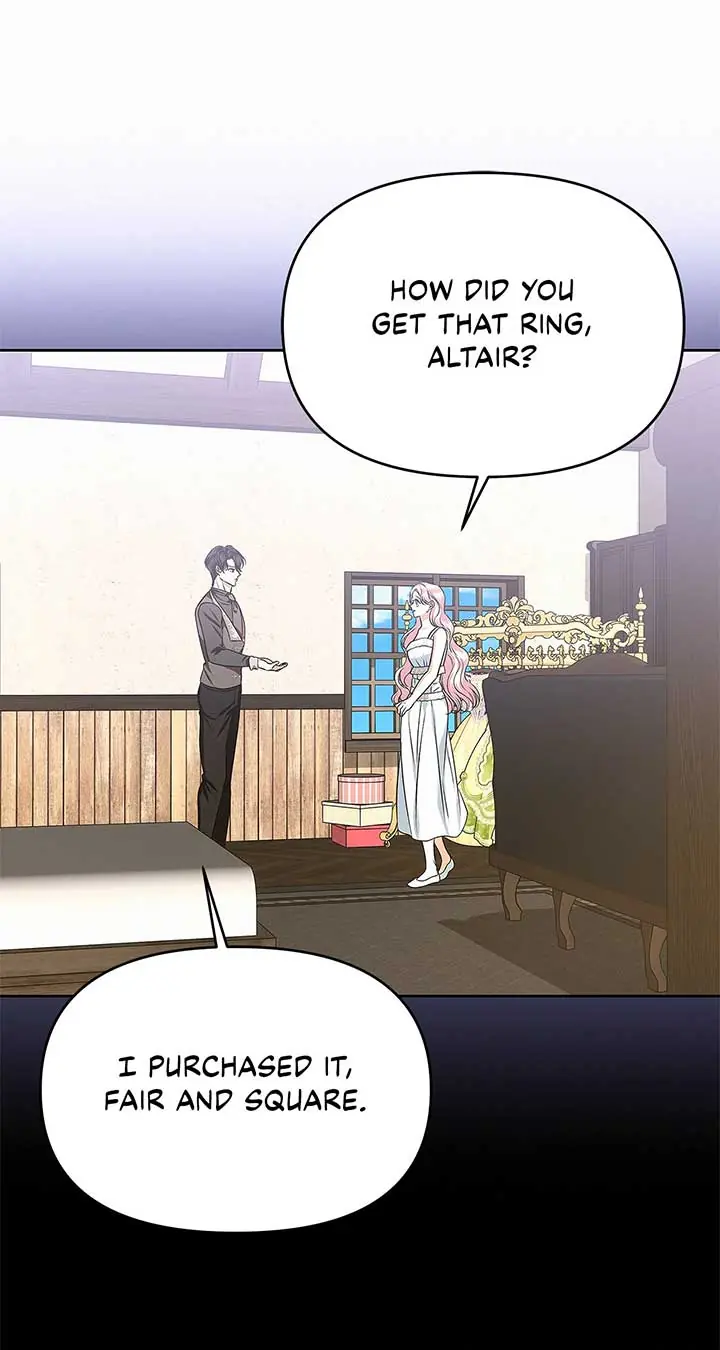 I've Probably Made a Mistake in Getting Married Chapter 30 Page 89
