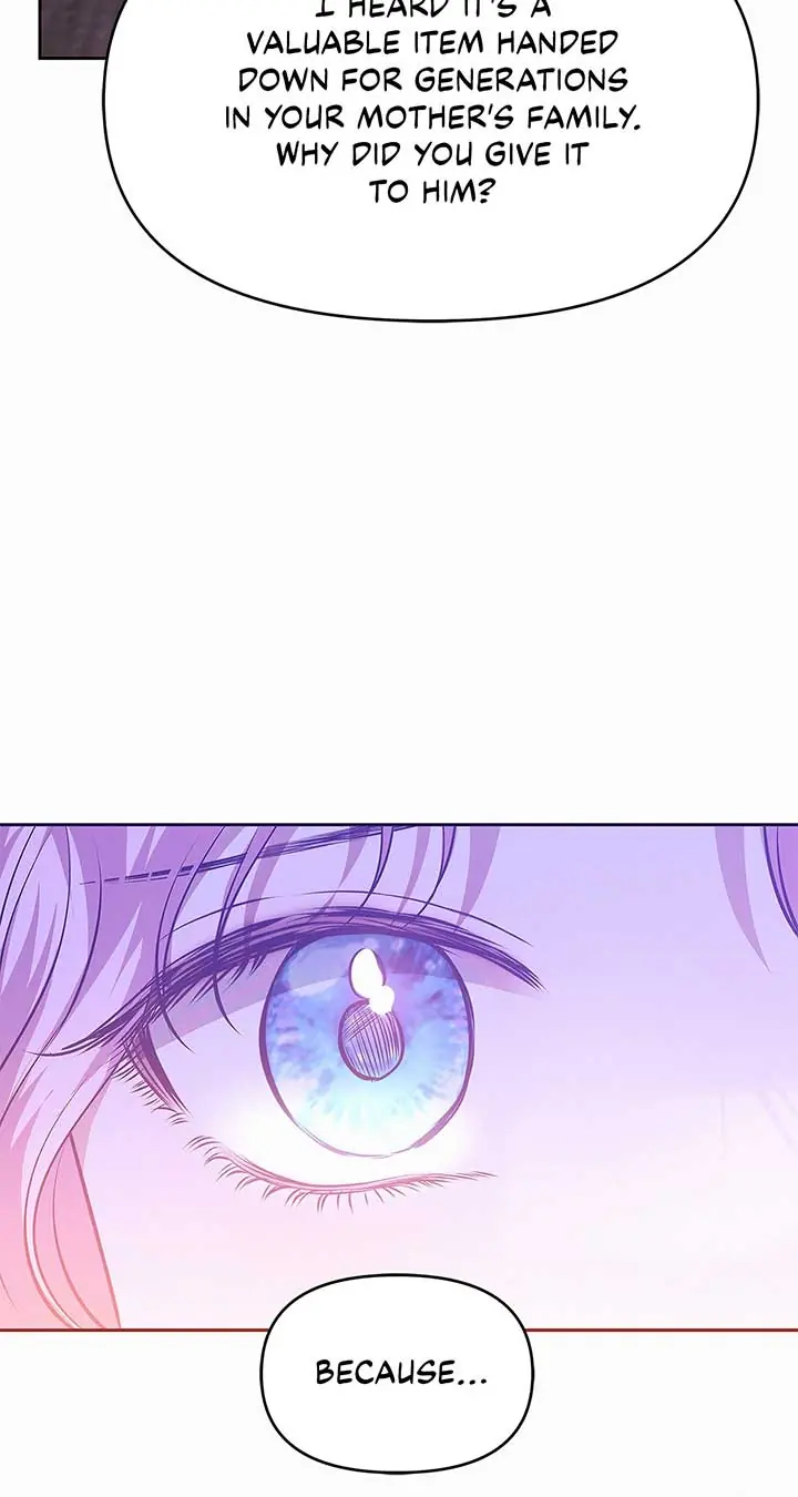 I've Probably Made a Mistake in Getting Married Chapter 30 Page 95