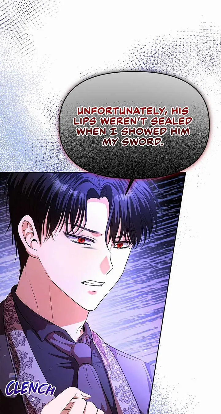 I've Probably Made a Mistake in Getting Married Chapter 31 Page 6