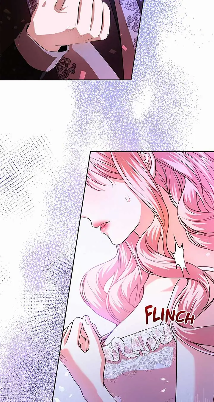 I've Probably Made a Mistake in Getting Married Chapter 31 Page 7