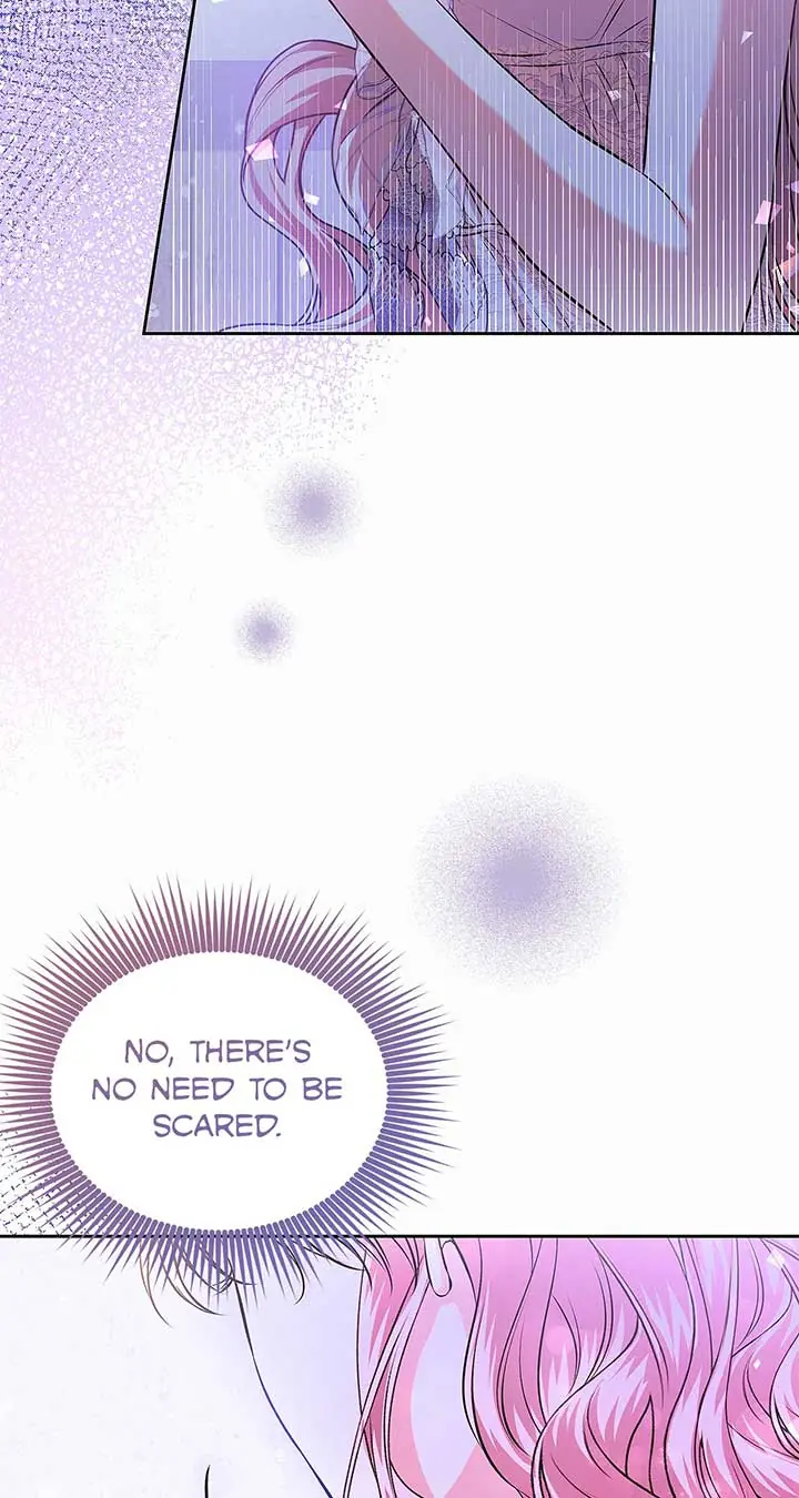 I've Probably Made a Mistake in Getting Married Chapter 31 Page 8