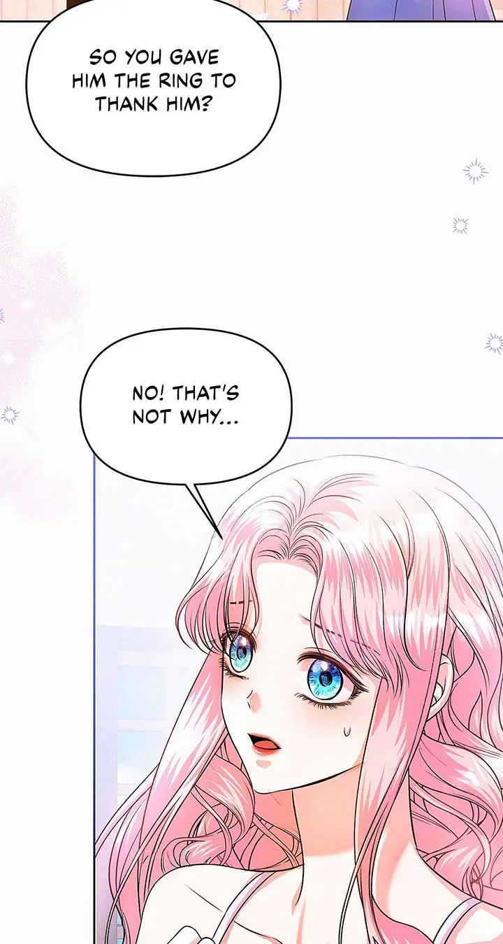 I've Probably Made a Mistake in Getting Married Chapter 31 Page 14