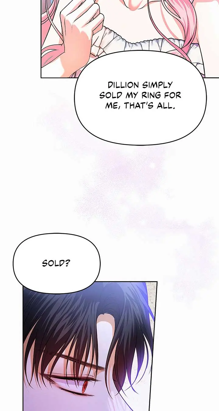 I've Probably Made a Mistake in Getting Married Chapter 31 Page 15