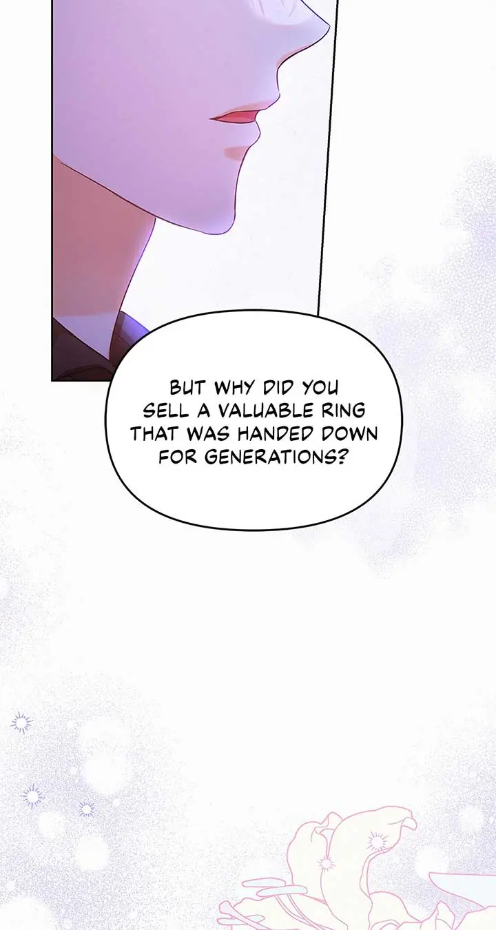I've Probably Made a Mistake in Getting Married Chapter 31 Page 16