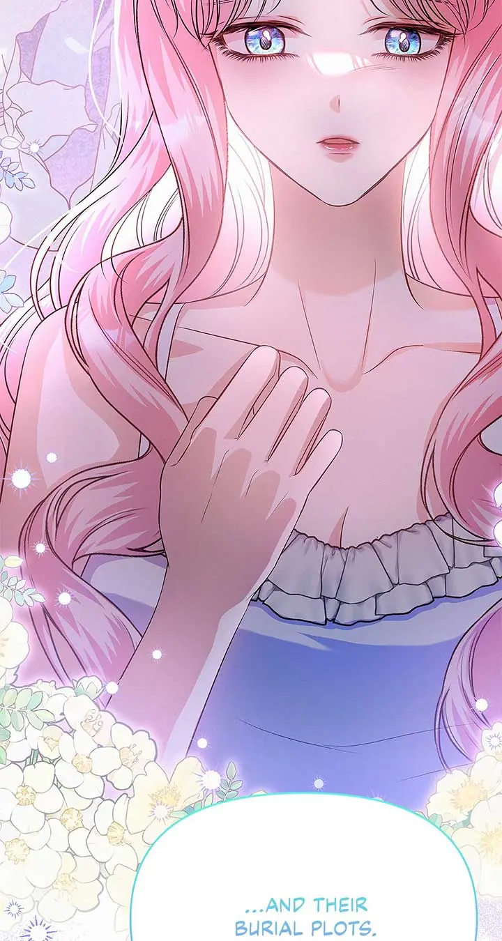 I've Probably Made a Mistake in Getting Married Chapter 31 Page 18