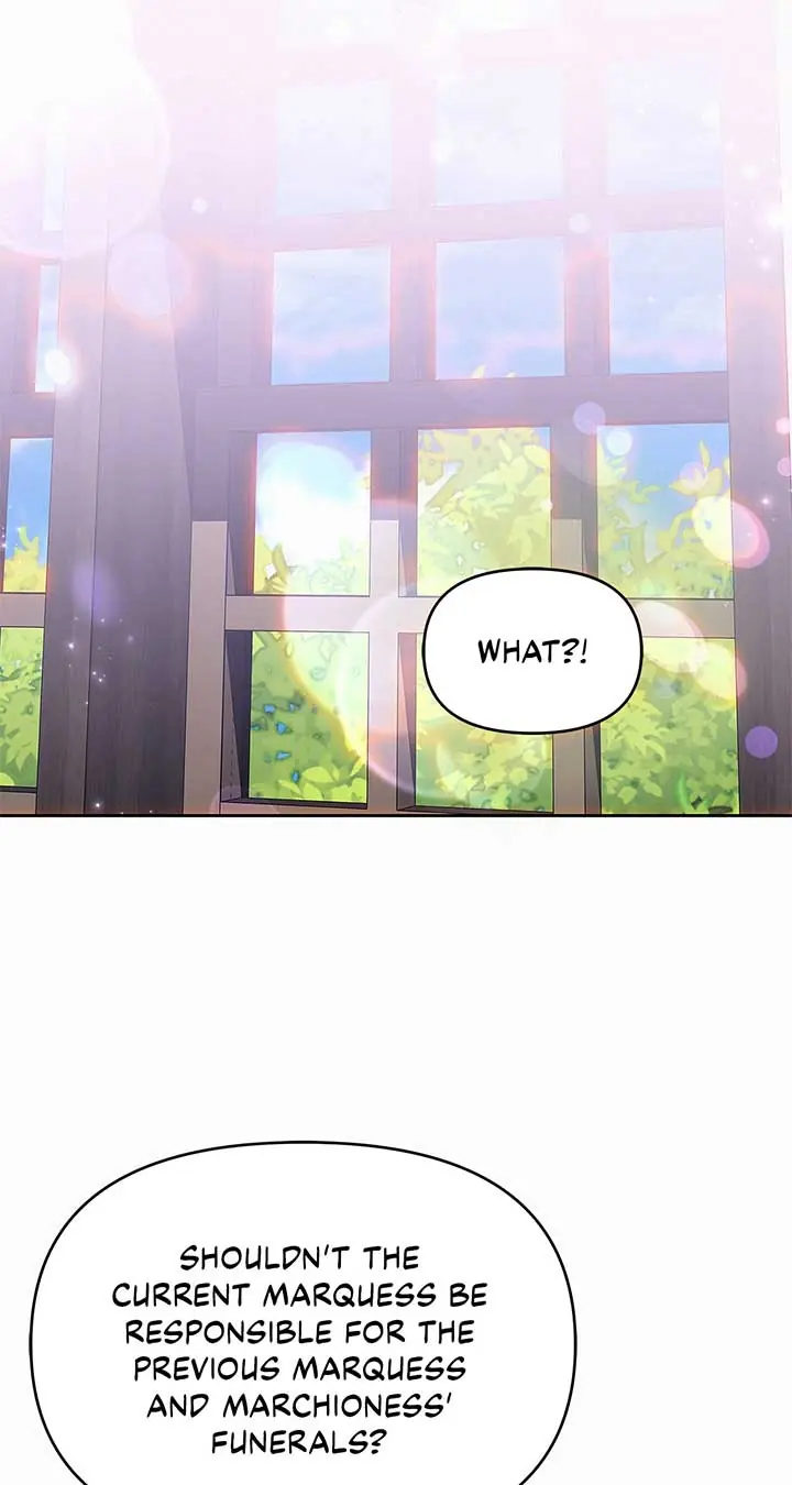 I've Probably Made a Mistake in Getting Married Chapter 31 Page 22