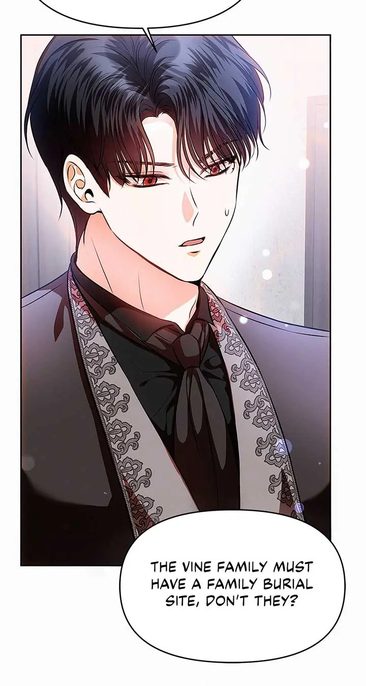 I've Probably Made a Mistake in Getting Married Chapter 31 Page 23