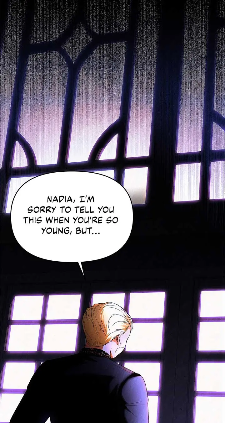 I've Probably Made a Mistake in Getting Married Chapter 31 Page 26