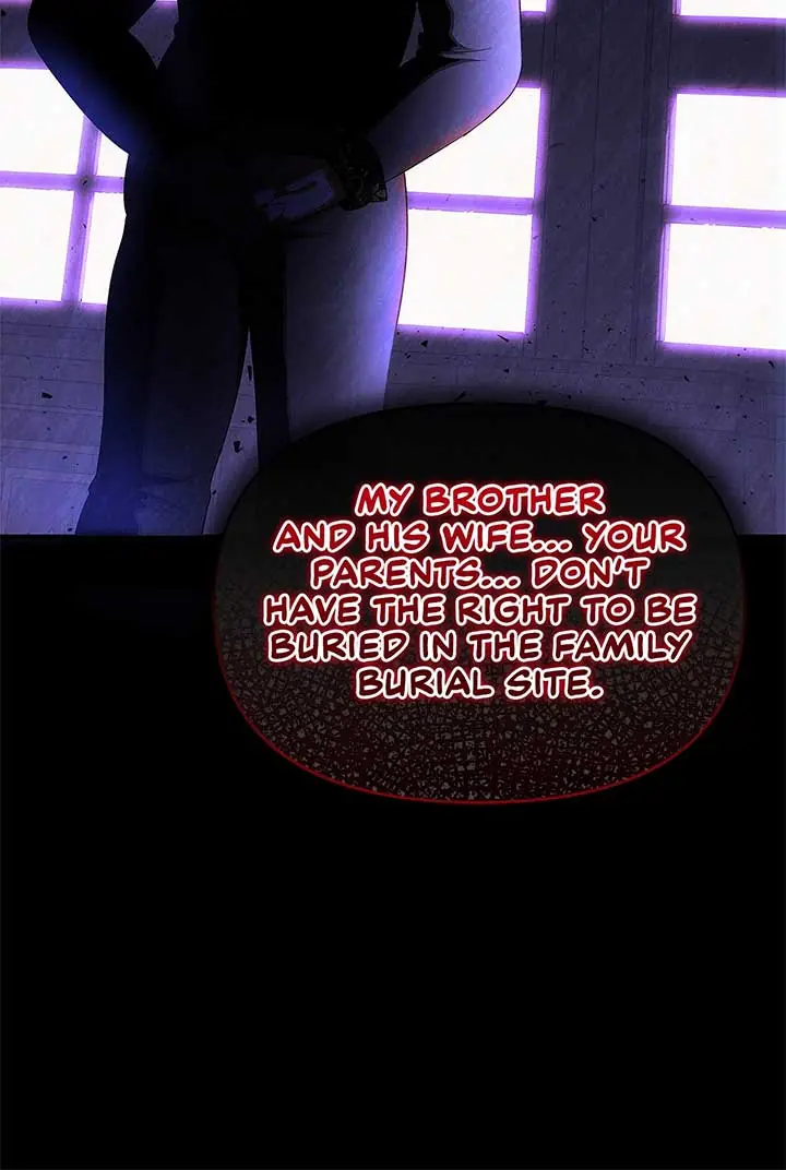 I've Probably Made a Mistake in Getting Married Chapter 31 Page 27