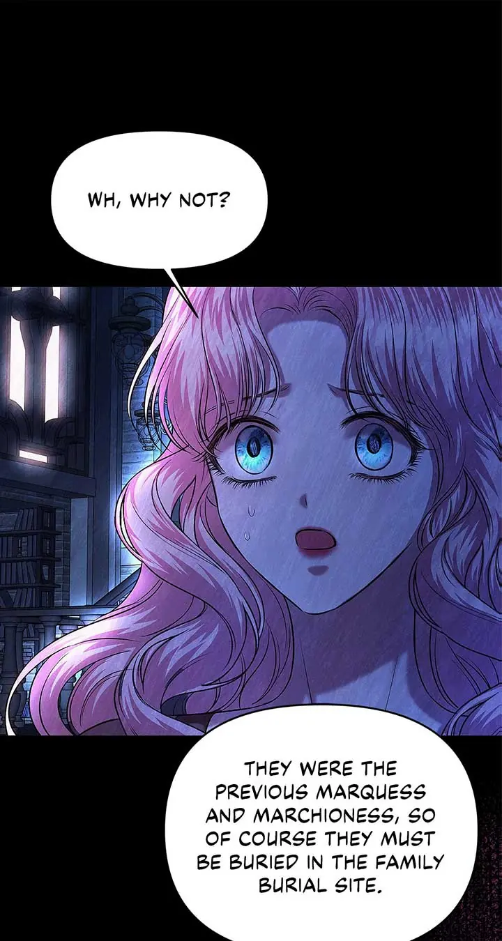 I've Probably Made a Mistake in Getting Married Chapter 31 Page 28