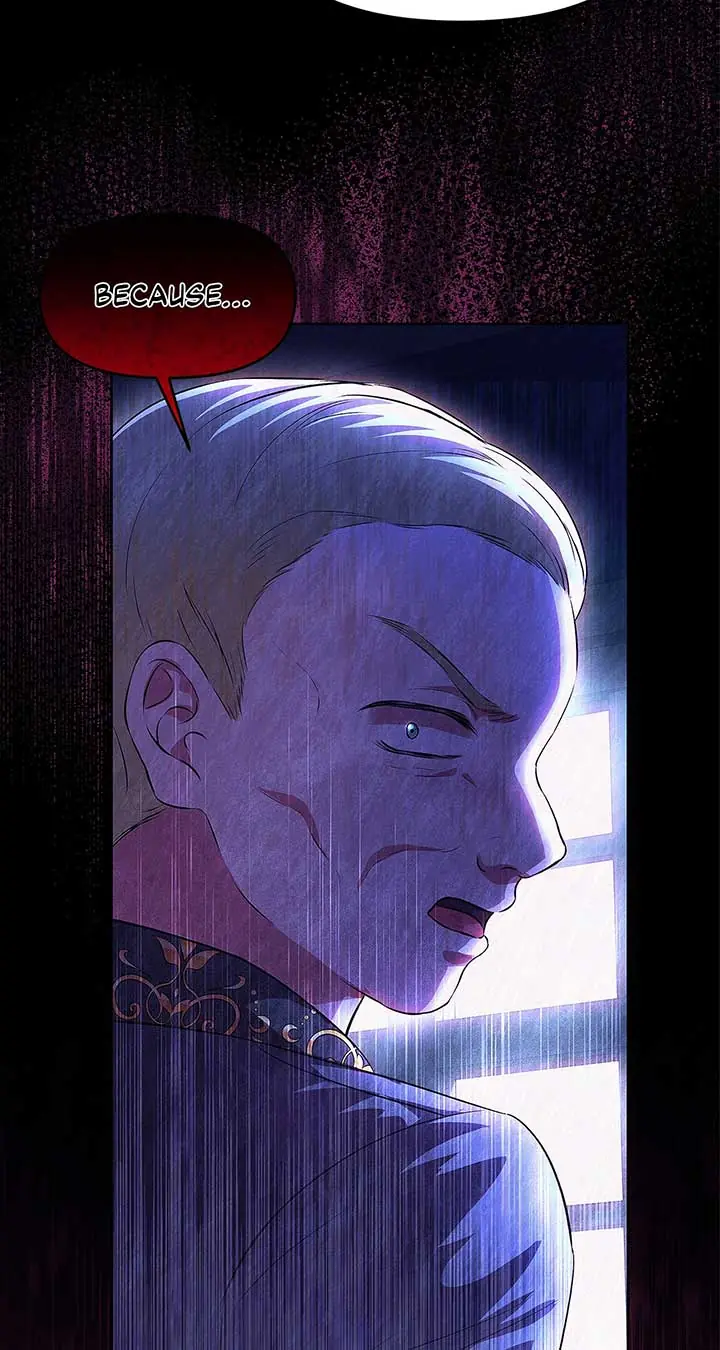 I've Probably Made a Mistake in Getting Married Chapter 31 Page 29