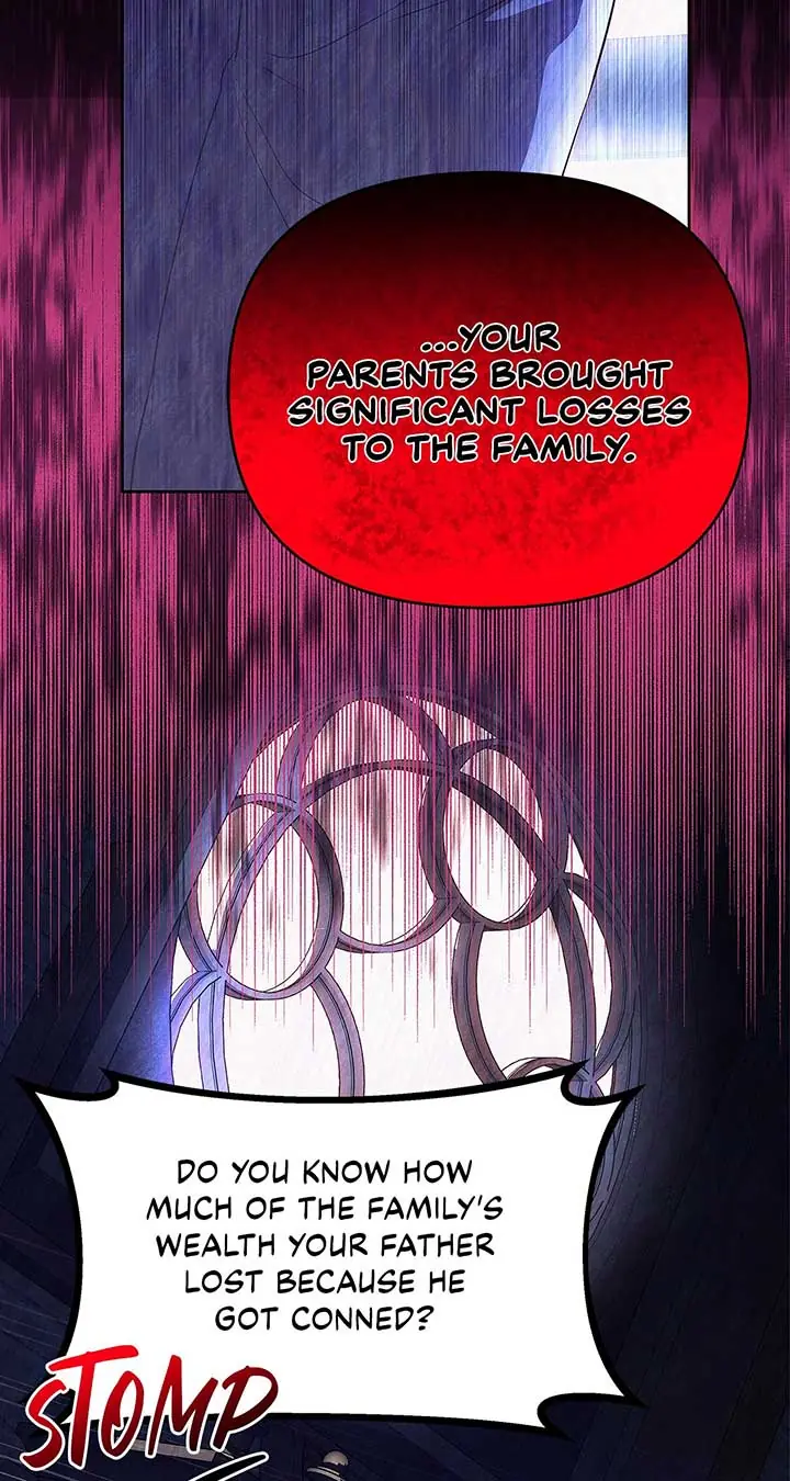 I've Probably Made a Mistake in Getting Married Chapter 31 Page 30