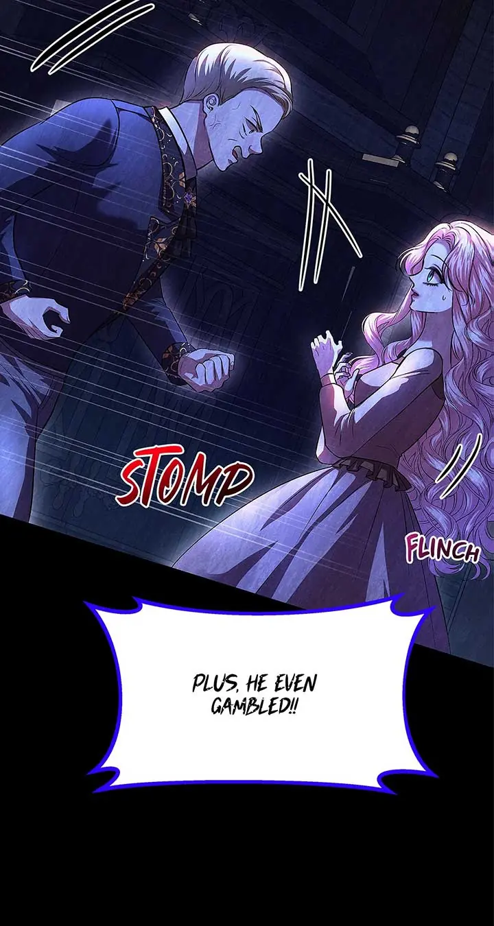 I've Probably Made a Mistake in Getting Married Chapter 31 Page 31