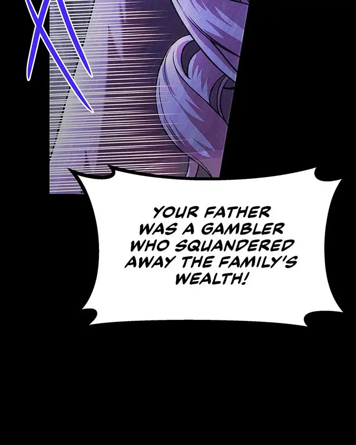 I've Probably Made a Mistake in Getting Married Chapter 31 Page 34