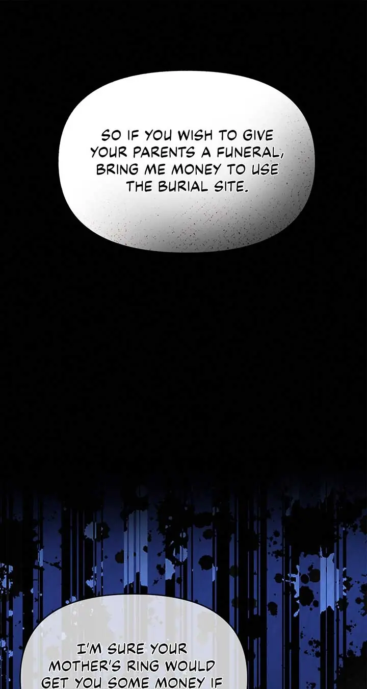 I've Probably Made a Mistake in Getting Married Chapter 31 Page 35