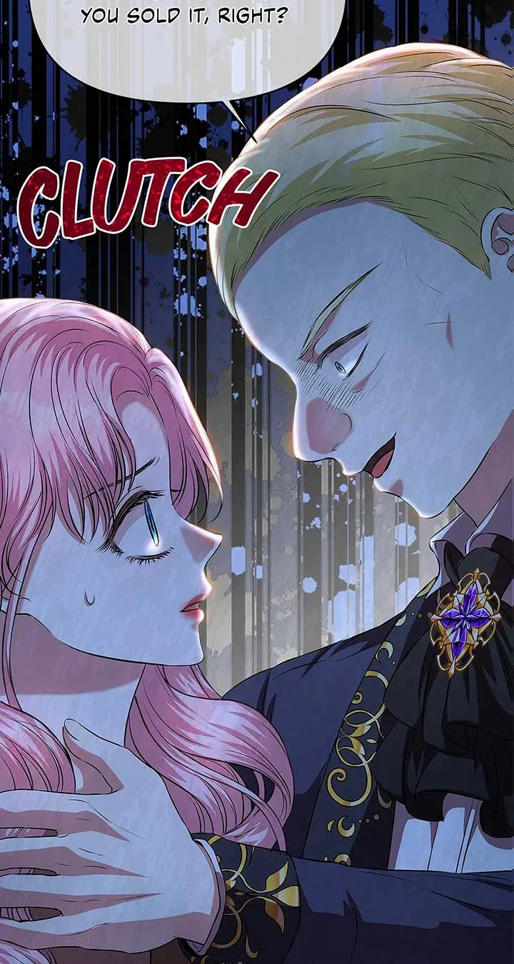 I've Probably Made a Mistake in Getting Married Chapter 31 Page 36