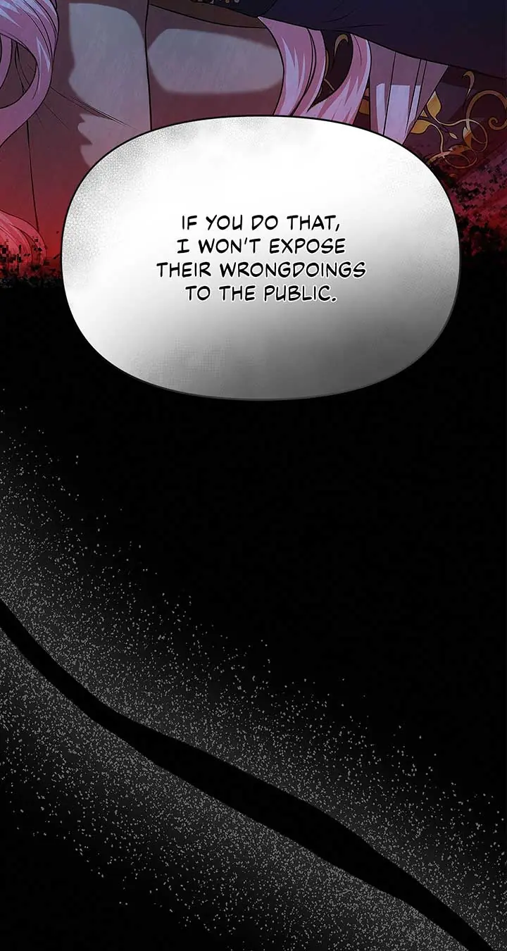 I've Probably Made a Mistake in Getting Married Chapter 31 Page 37