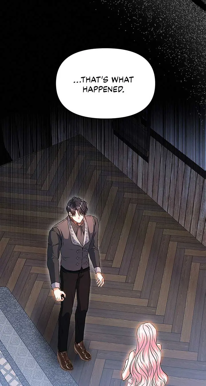 I've Probably Made a Mistake in Getting Married Chapter 31 Page 38
