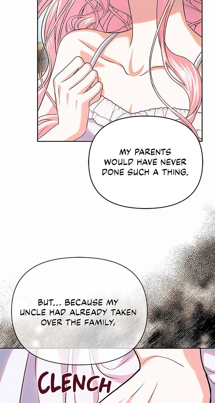 I've Probably Made a Mistake in Getting Married Chapter 31 Page 40