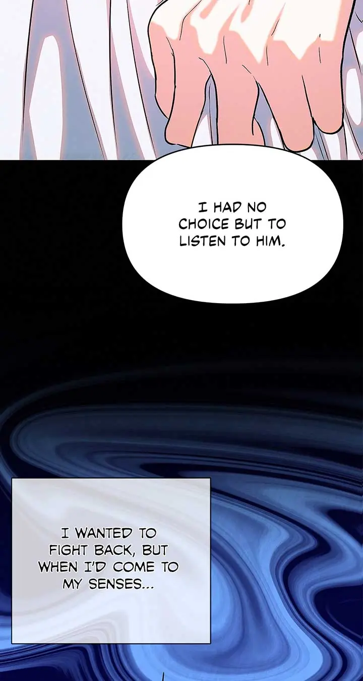 I've Probably Made a Mistake in Getting Married Chapter 31 Page 41