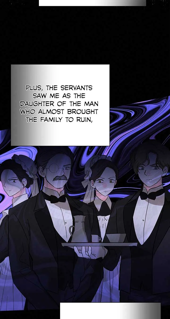 I've Probably Made a Mistake in Getting Married Chapter 31 Page 43