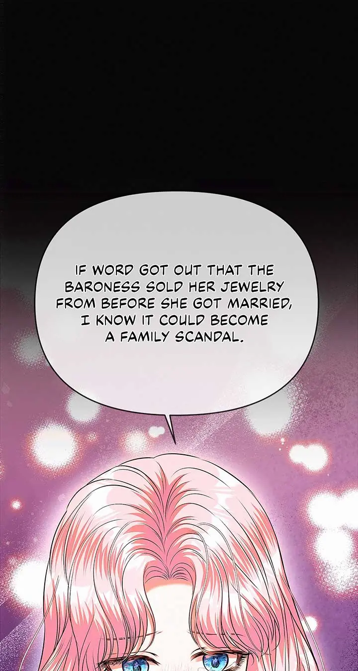 I've Probably Made a Mistake in Getting Married Chapter 31 Page 45