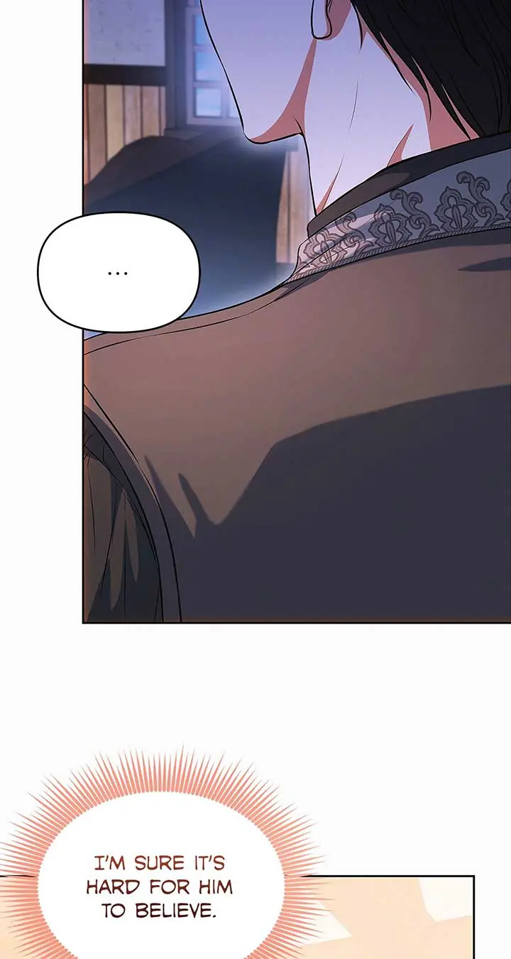 I've Probably Made a Mistake in Getting Married Chapter 31 Page 48