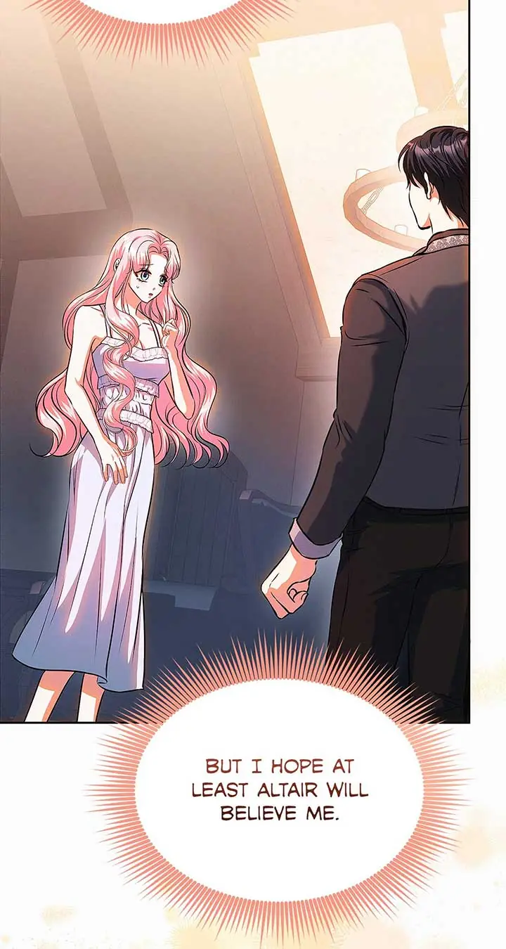 I've Probably Made a Mistake in Getting Married Chapter 31 Page 49