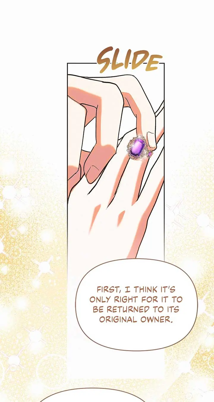 I've Probably Made a Mistake in Getting Married Chapter 31 Page 53