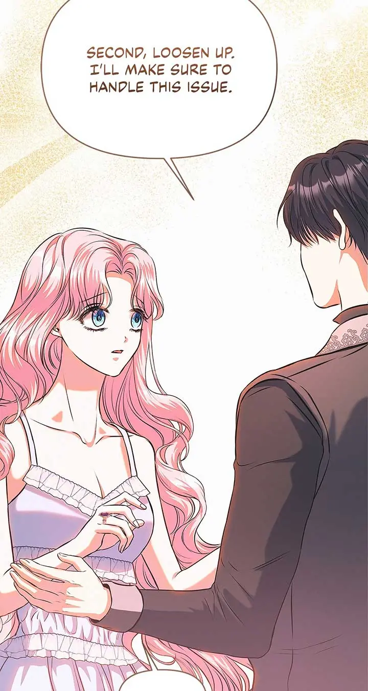 I've Probably Made a Mistake in Getting Married Chapter 31 Page 54