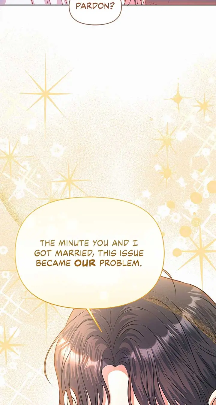 I've Probably Made a Mistake in Getting Married Chapter 31 Page 55