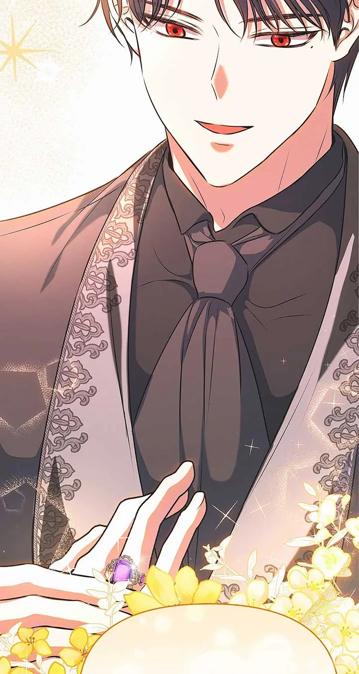 I've Probably Made a Mistake in Getting Married Chapter 31 Page 56