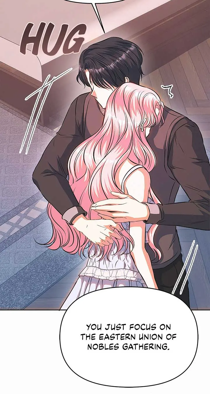 I've Probably Made a Mistake in Getting Married Chapter 31 Page 60