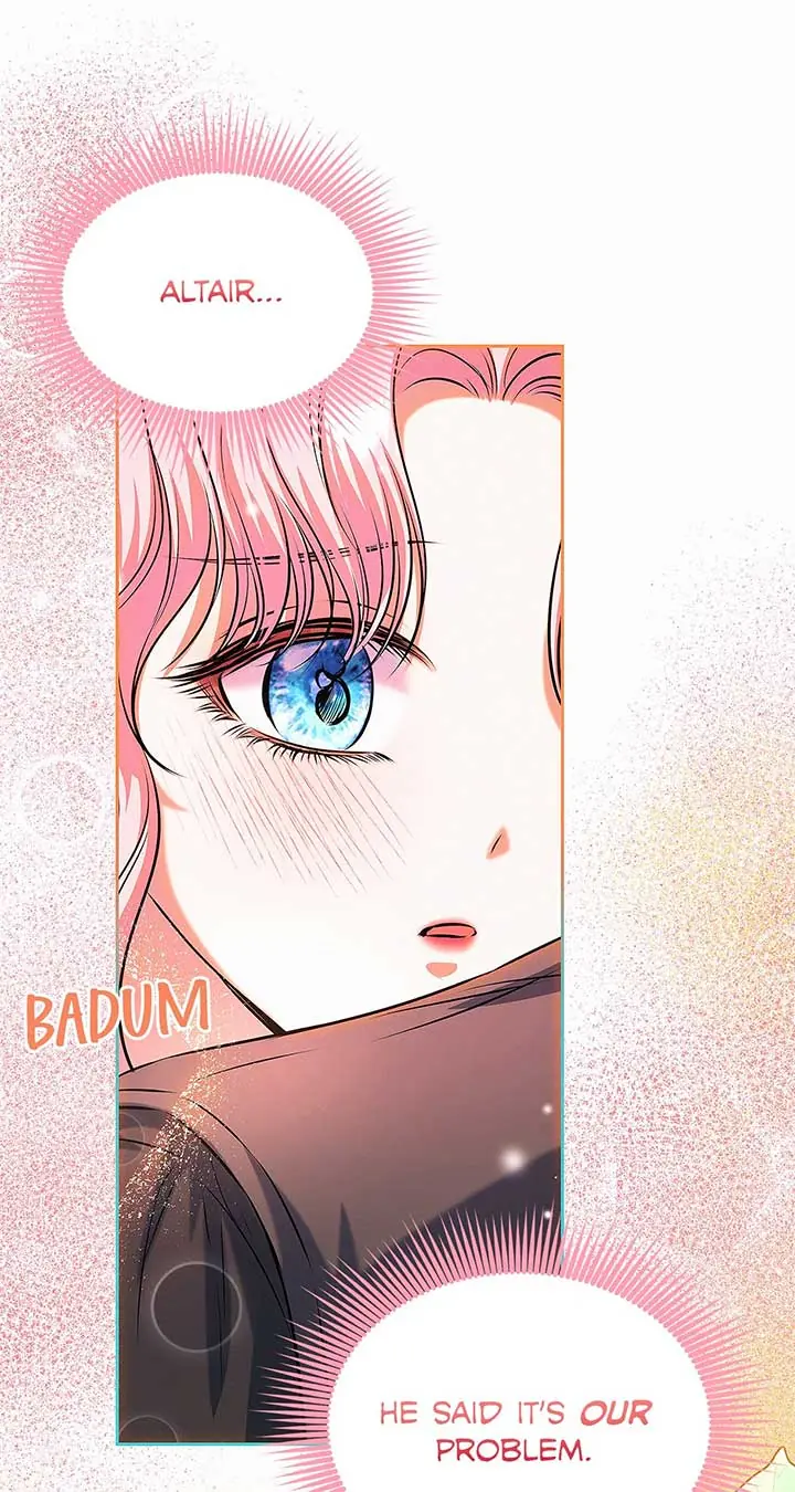 I've Probably Made a Mistake in Getting Married Chapter 31 Page 62
