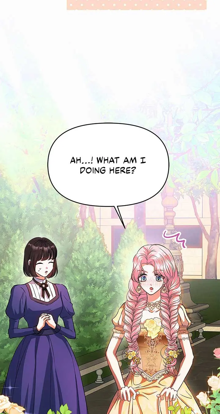 I've Probably Made a Mistake in Getting Married Chapter 31 Page 68