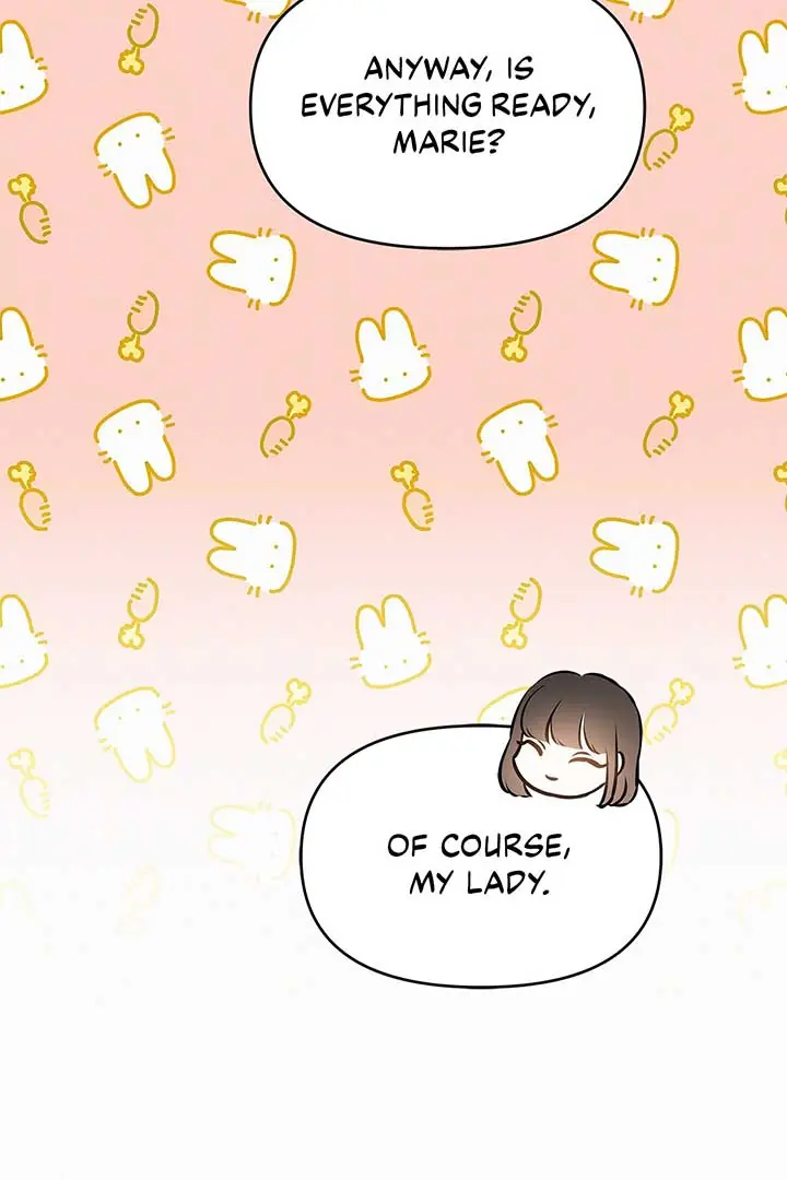 I've Probably Made a Mistake in Getting Married Chapter 31 Page 70