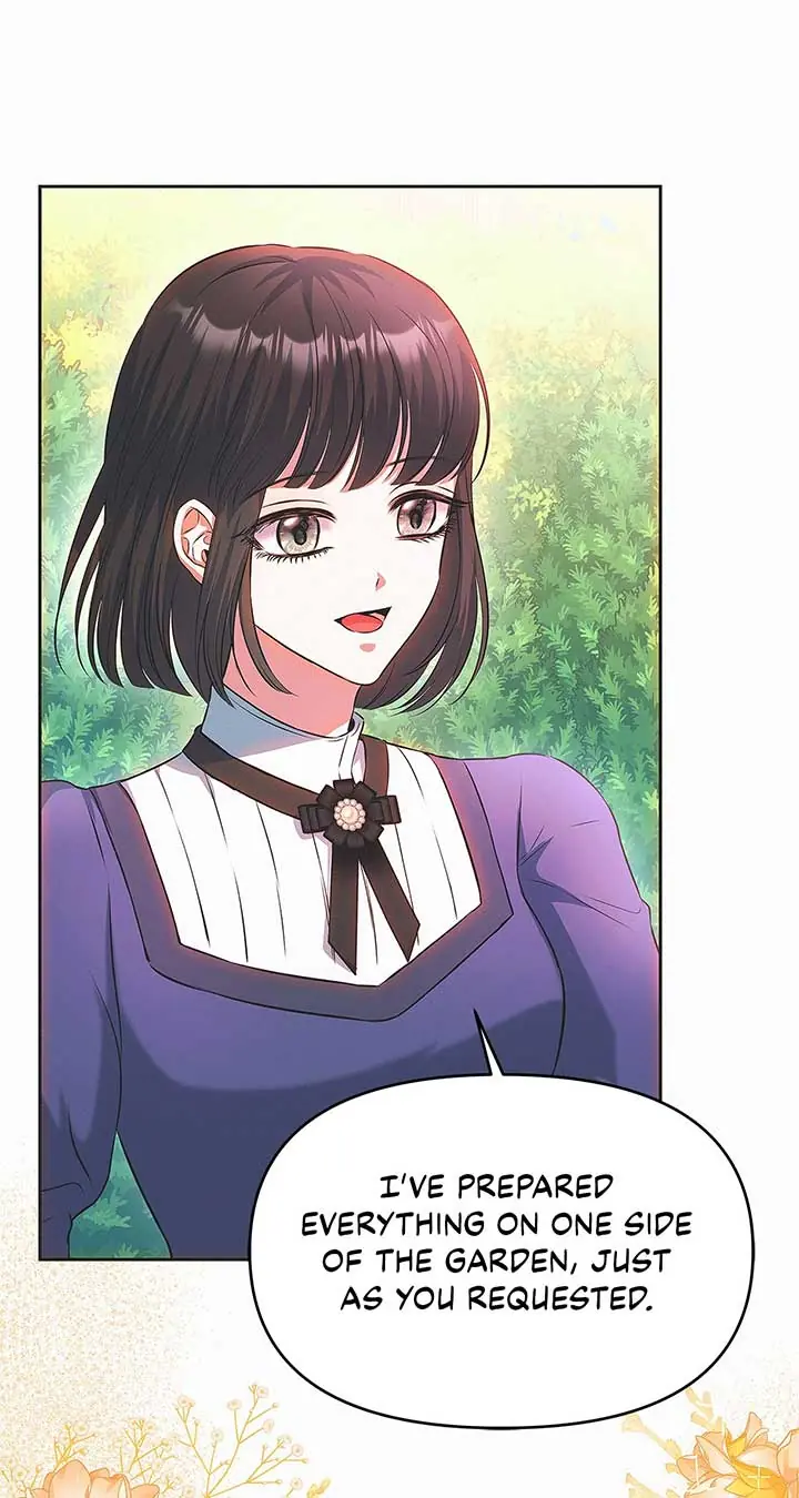 I've Probably Made a Mistake in Getting Married Chapter 31 Page 71