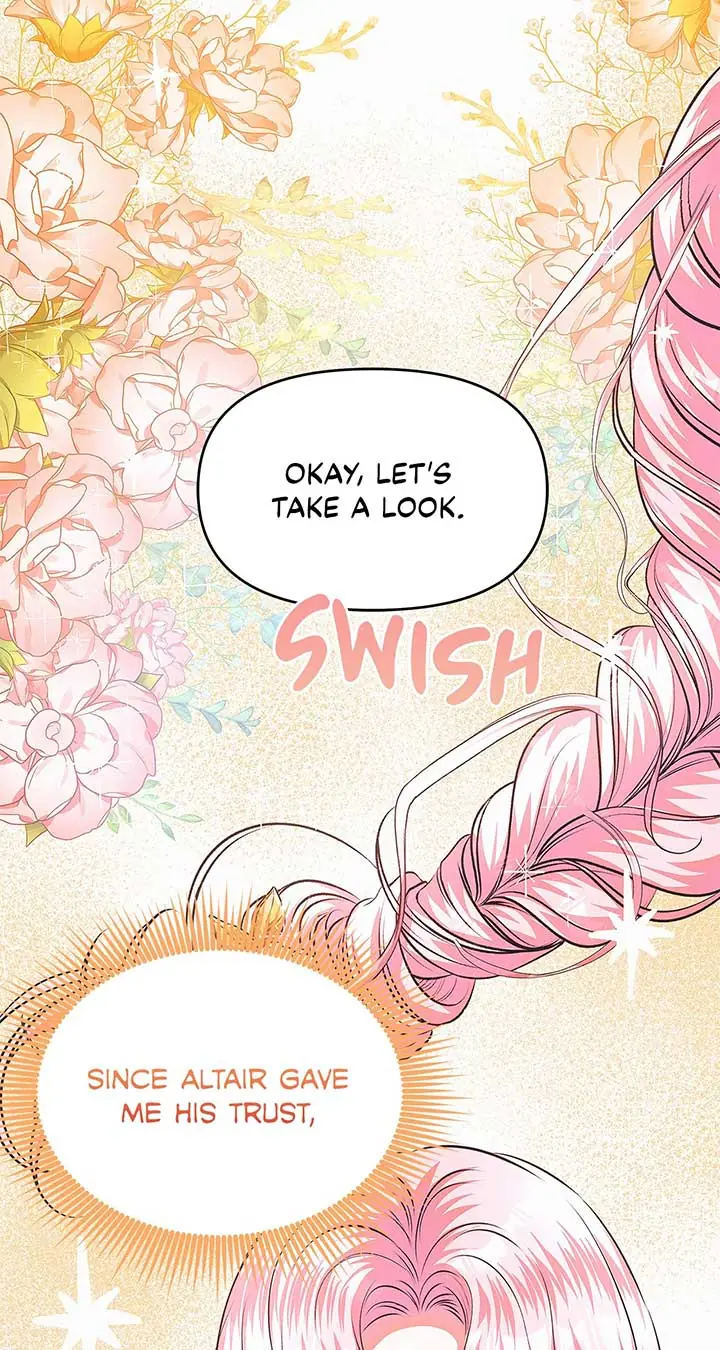 I've Probably Made a Mistake in Getting Married Chapter 31 Page 72