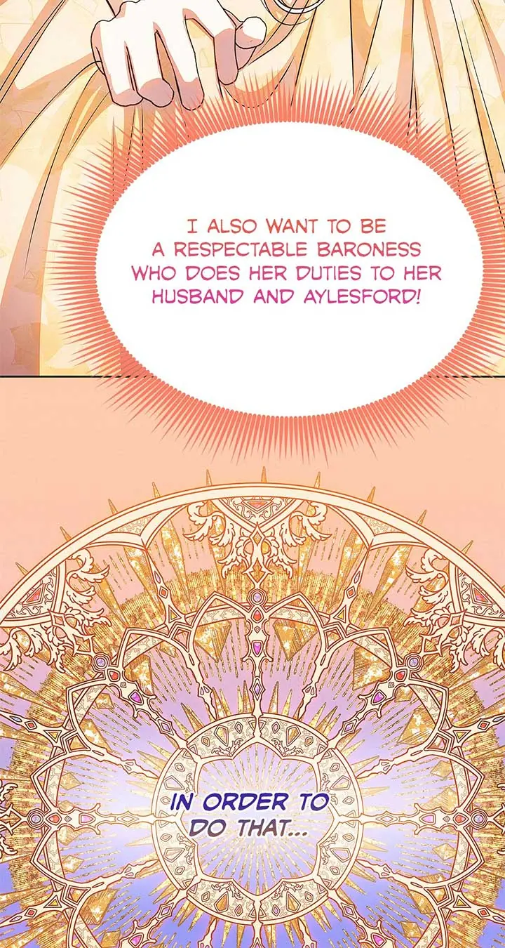 I've Probably Made a Mistake in Getting Married Chapter 31 Page 74
