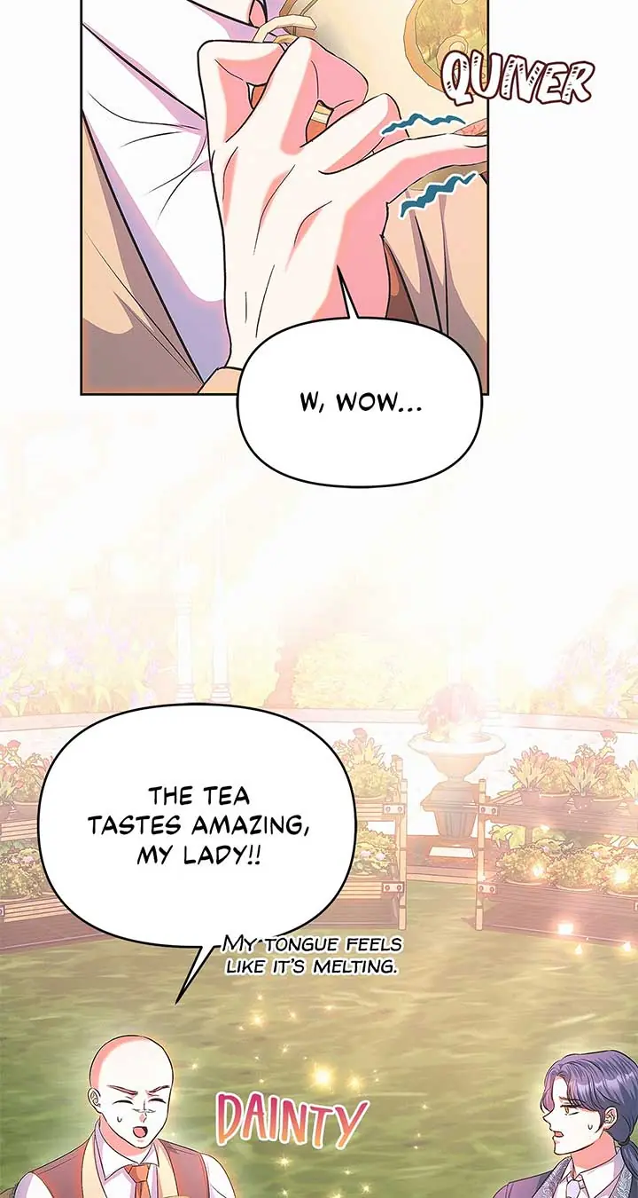 I've Probably Made a Mistake in Getting Married Chapter 31 Page 77