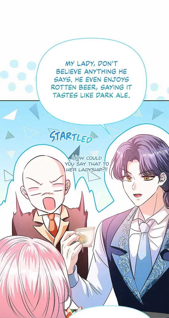 I've Probably Made a Mistake in Getting Married Chapter 31 Page 79