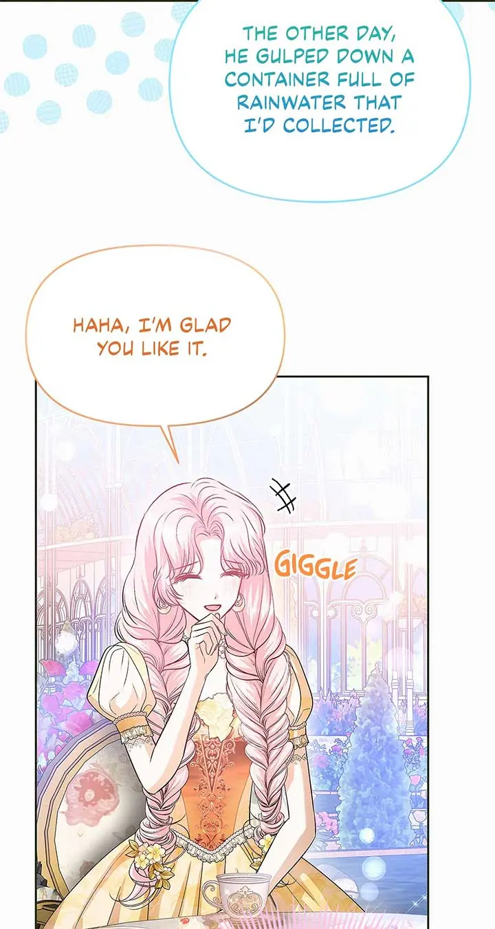 I've Probably Made a Mistake in Getting Married Chapter 31 Page 80