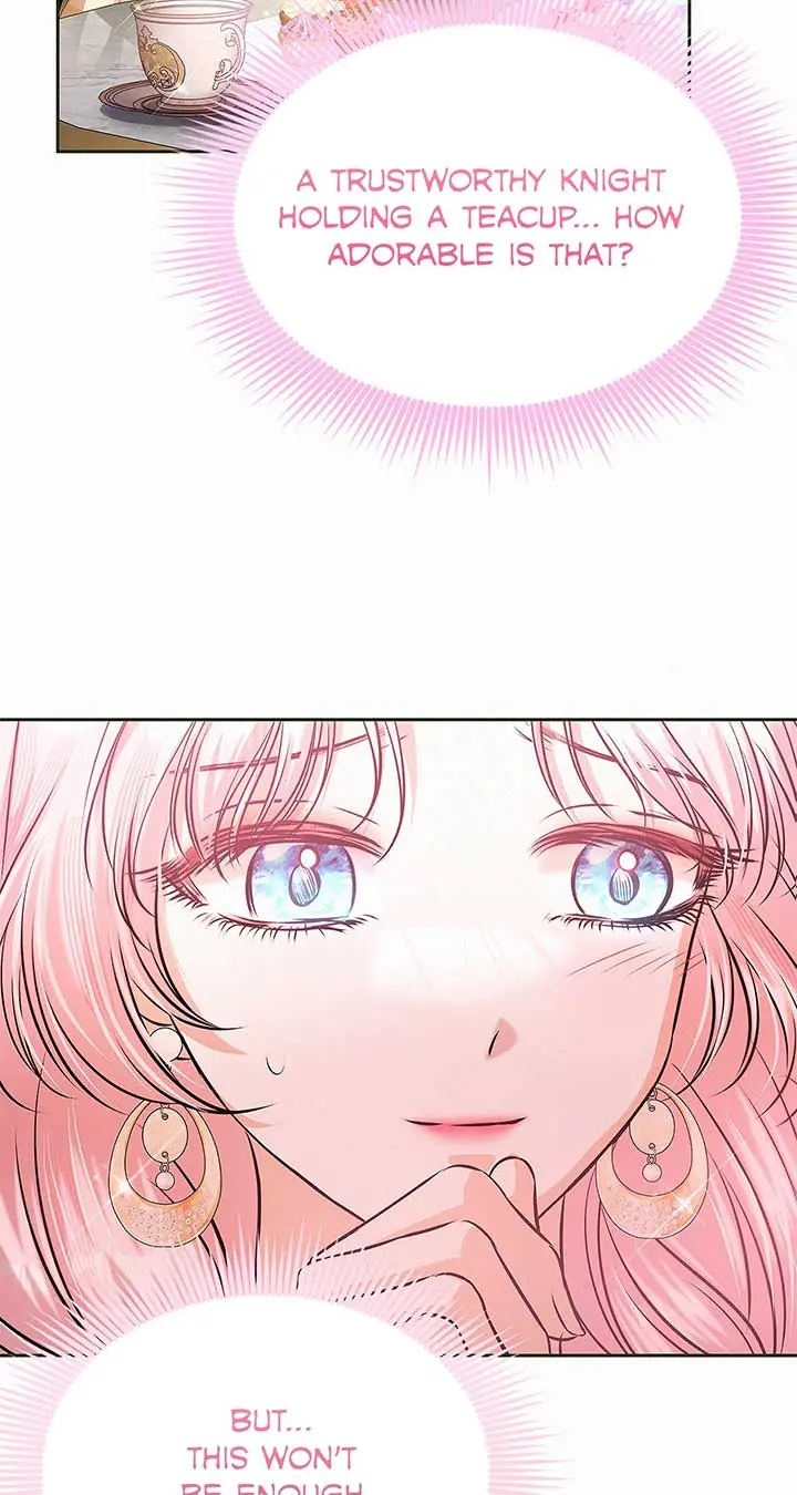 I've Probably Made a Mistake in Getting Married Chapter 31 Page 81