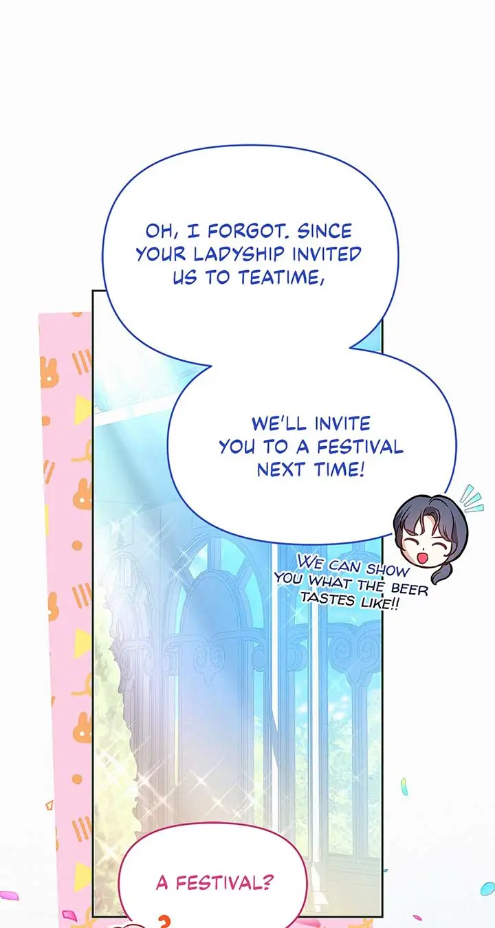 I've Probably Made a Mistake in Getting Married Chapter 31 Page 86