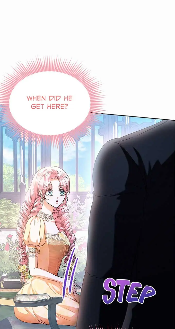 I've Probably Made a Mistake in Getting Married Chapter 31 Page 95